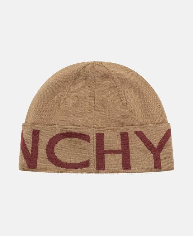 Givenchy Wool beanie