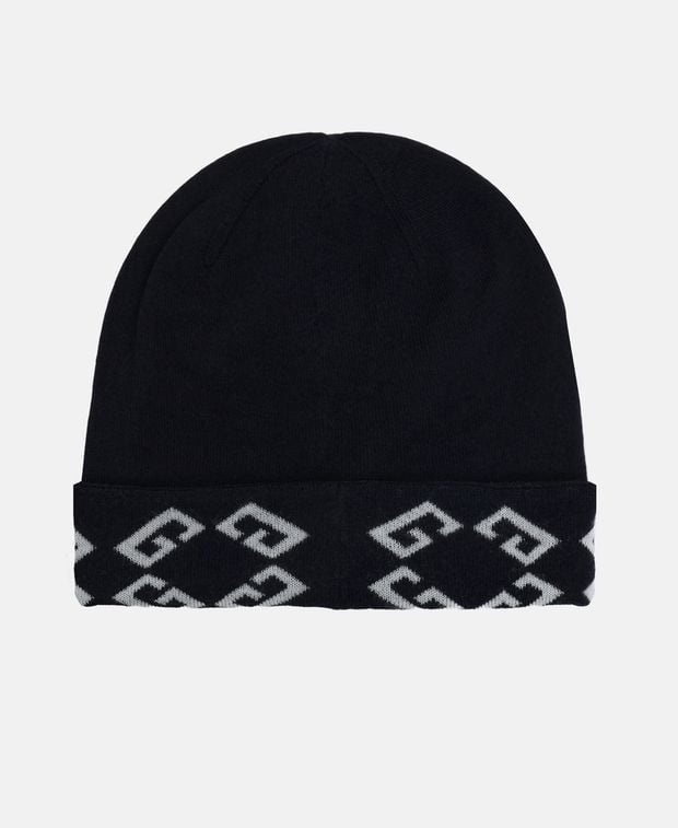 Givenchy Wool beanie