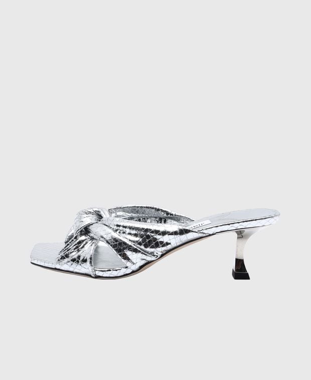 Jimmy Choo Mules Avenue
