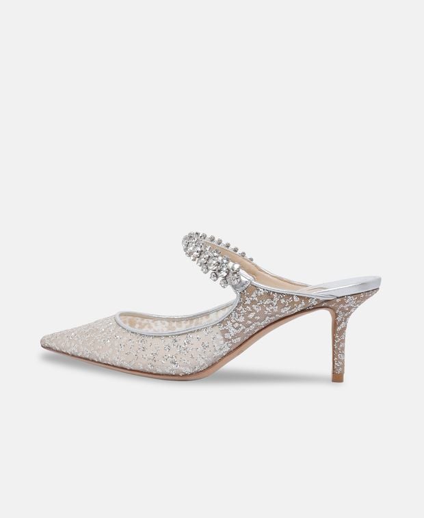 Jimmy Choo Mules Bing 65