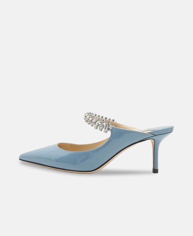 Jimmy Choo Mules Bing 65