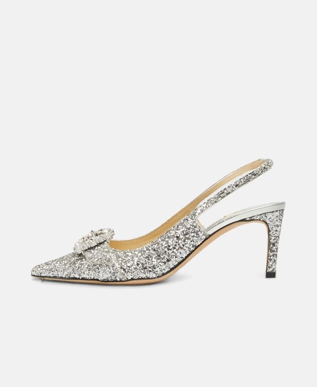 Jimmy Choo Slingback pumps Cheri Sb 65