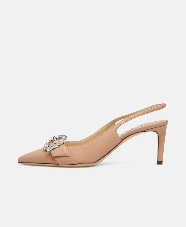 Jimmy Choo Slingback pumps Cheri Sb 65