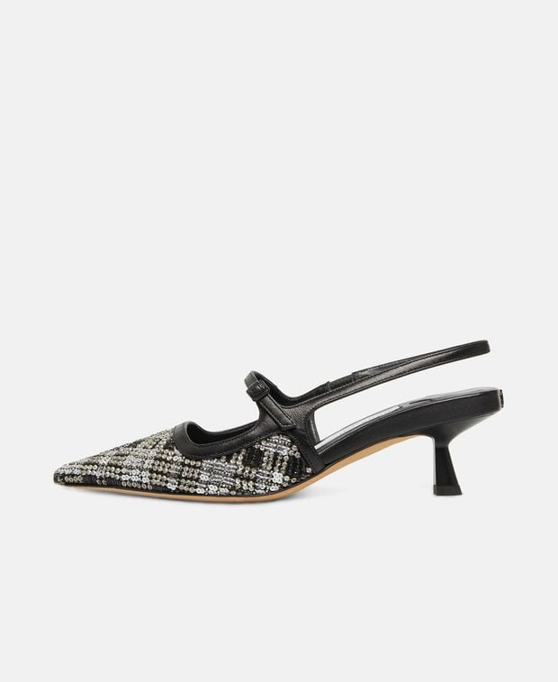 Jimmy Choo Slingback pumps Didi 45
