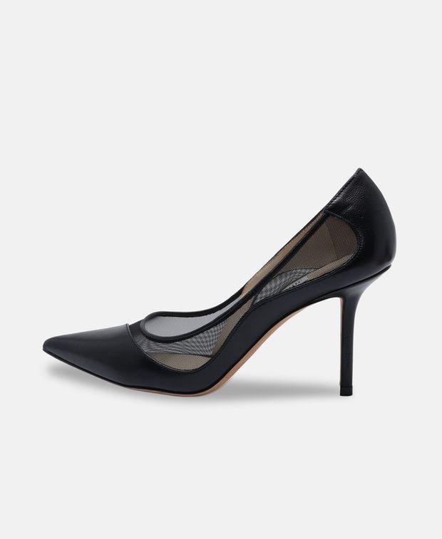 Jimmy Choo Pumps Love
