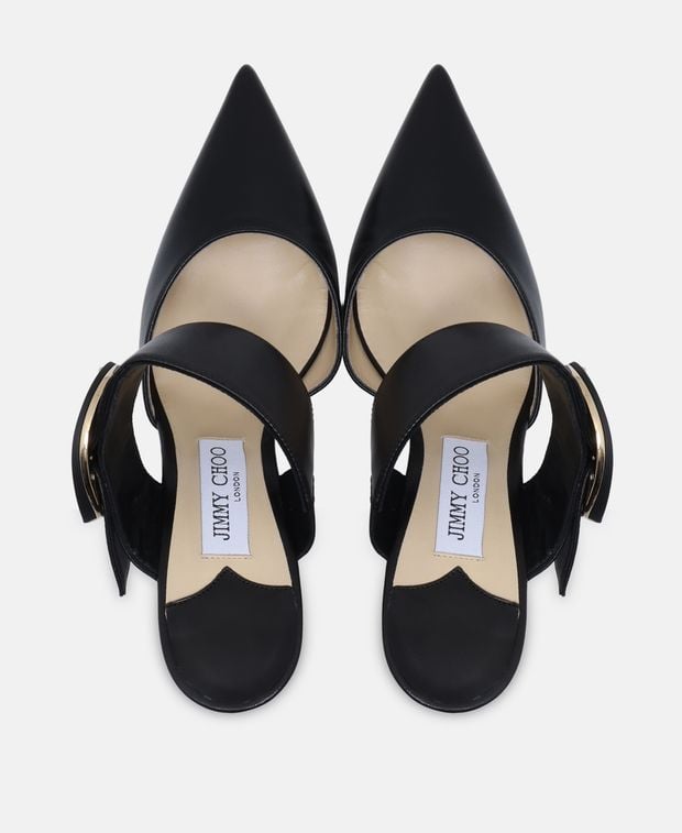 Jimmy Choo Pumps Magie 90