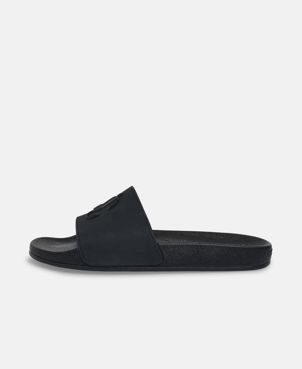 Jimmy Choo Slides PORT/F