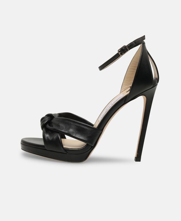 Jimmy Choo Ankle strap sandals Rosie