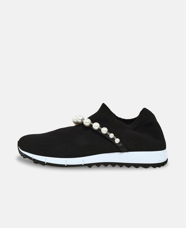 Jimmy Choo Slip-on sneakers Venice