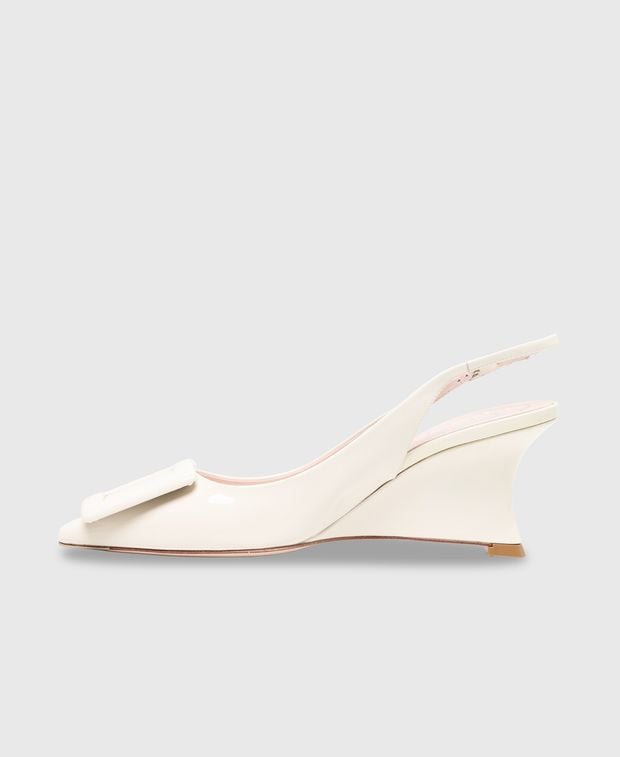 Roger Vivier Slingback pumps Viv
