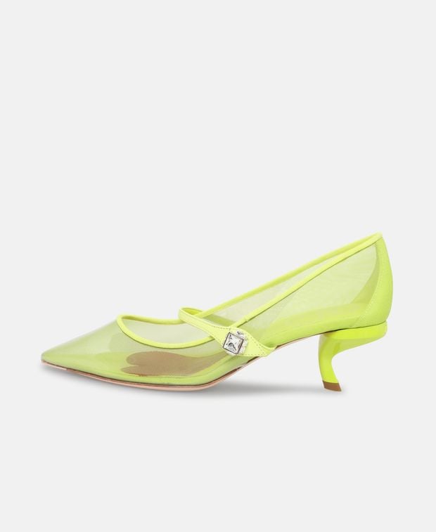 Roger Vivier Pumps Virgule