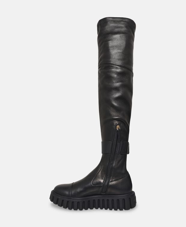 Roger Vivier Over-the-knee boots