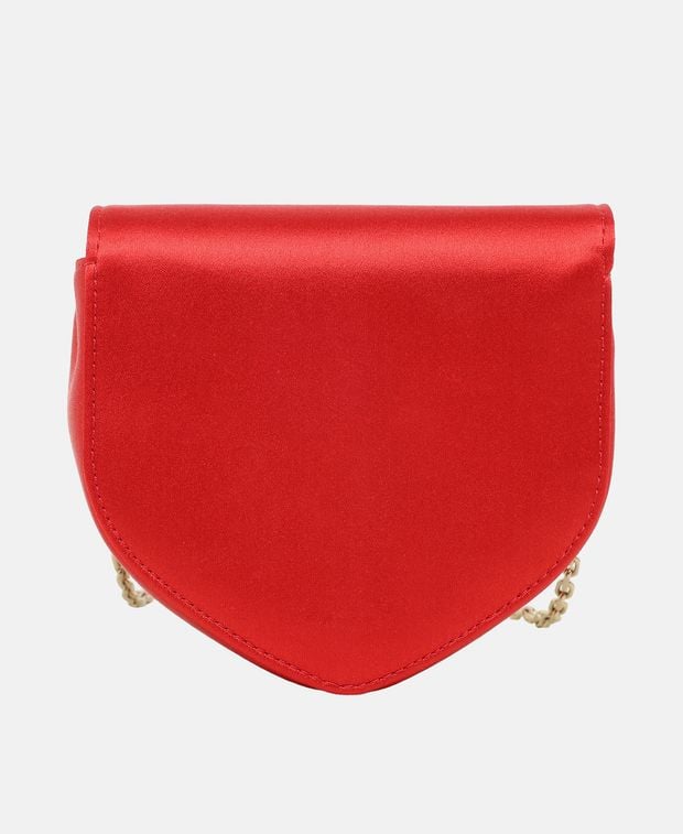 Roger Vivier Clutch Love
