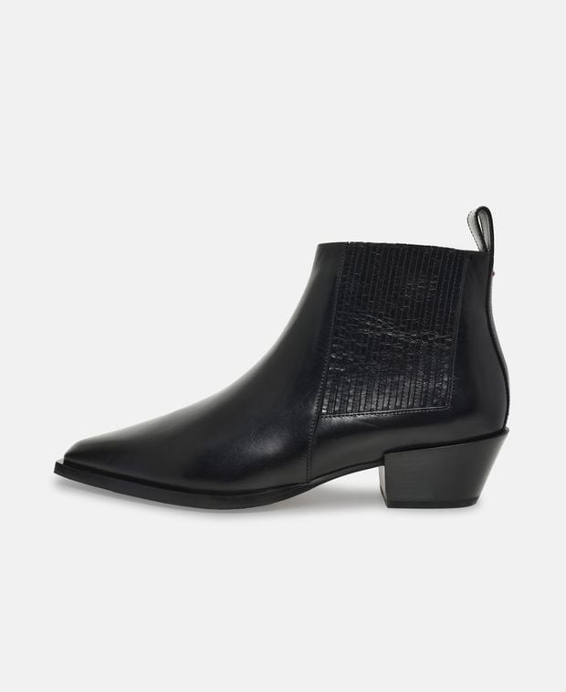Aeyde Ankle boots Bea