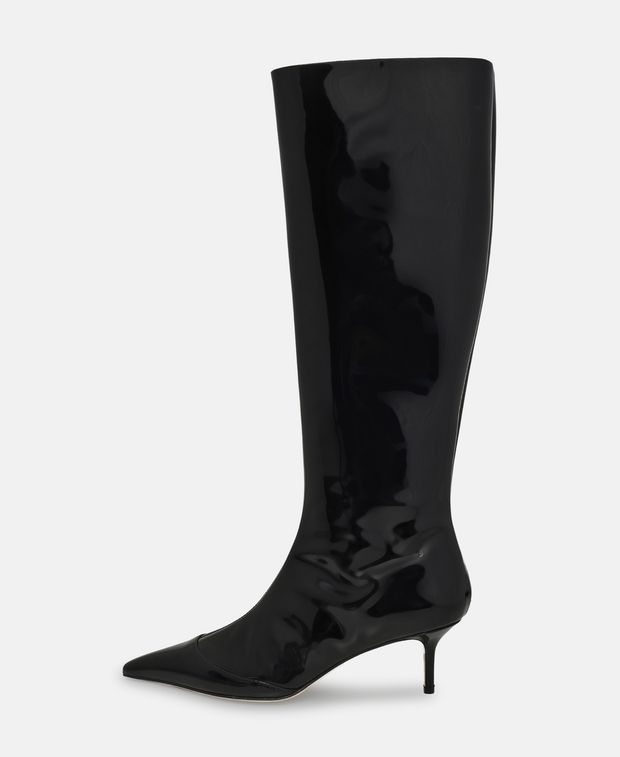 Aeyde Calf boots Harper
