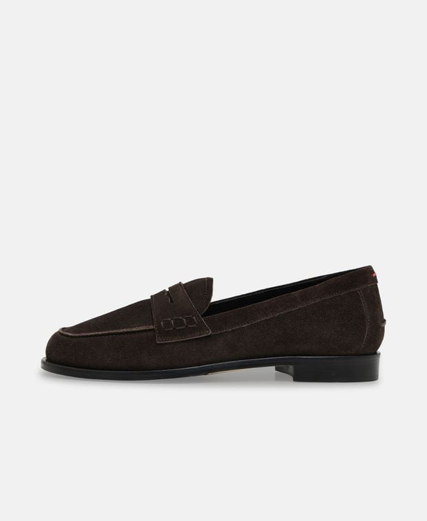 Aeyde Loafers Oscar