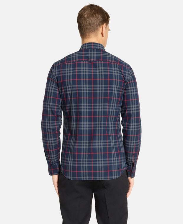 Burberry Long-sleeved shirt Shefford