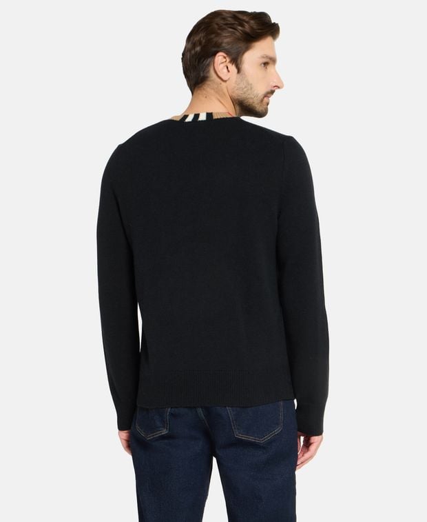 Burberry Wool jumper Noland