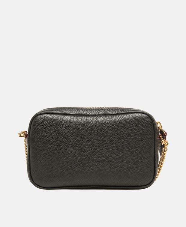 Gucci Leather cross body bag