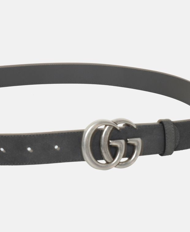 Gucci Leather belt