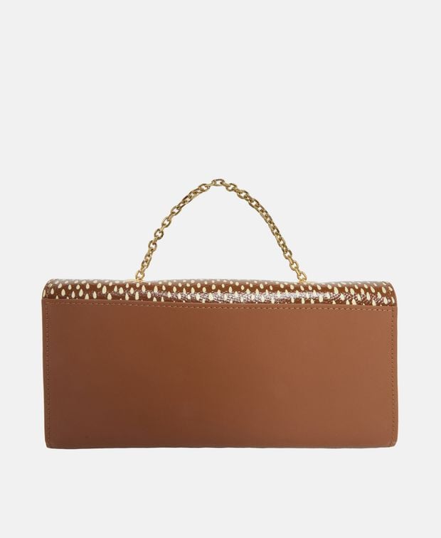 Fendi Wallet with shoulder strap