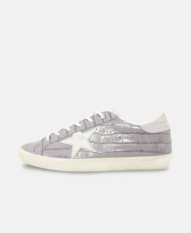 Golden Goose Deluxe Brand Sneakers