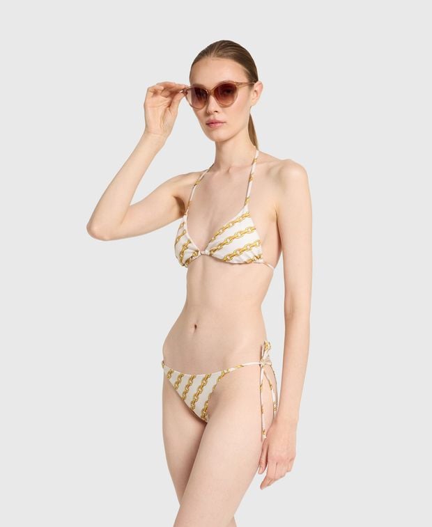 Versace Bikini top