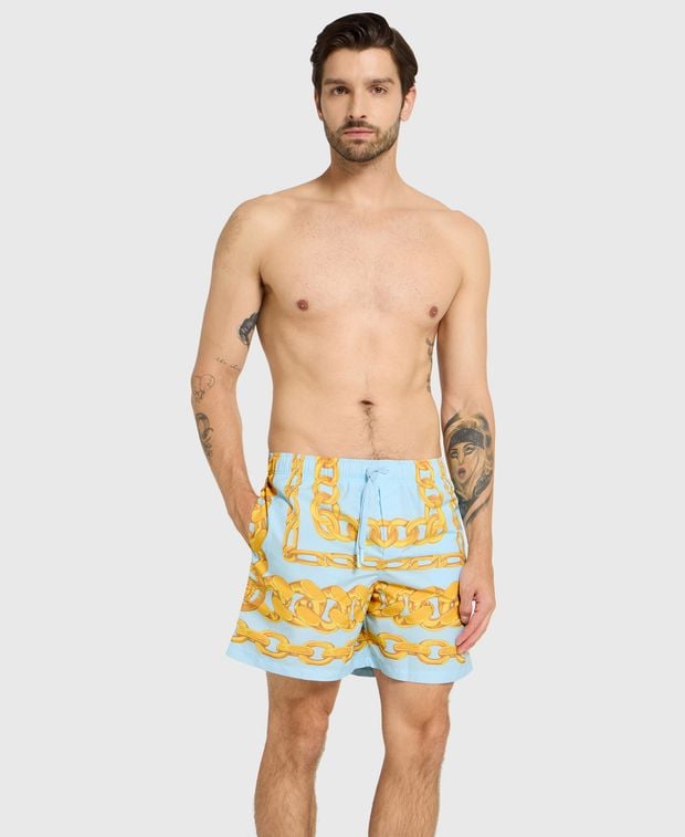 Versace Swimming shorts