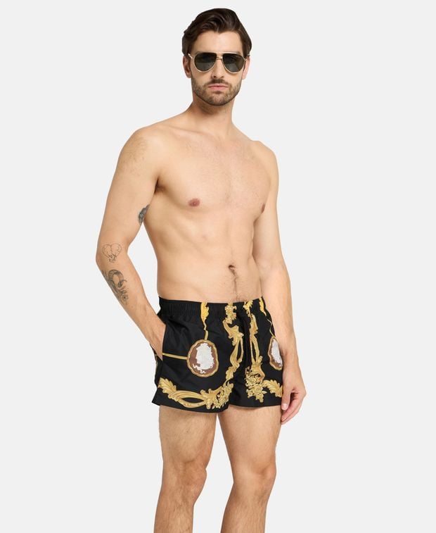 Versace Swimming shorts Golfo Medus