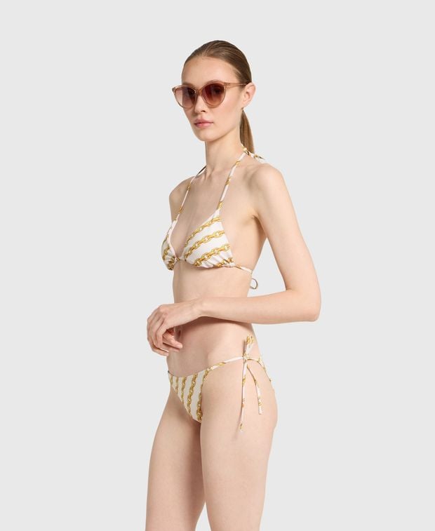 Versace Bikini pants