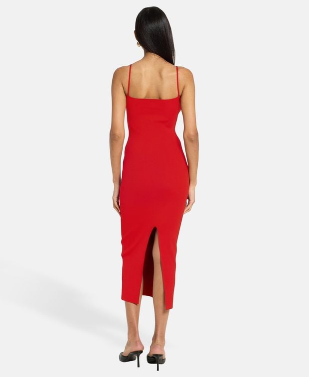 Versace Knitted dress