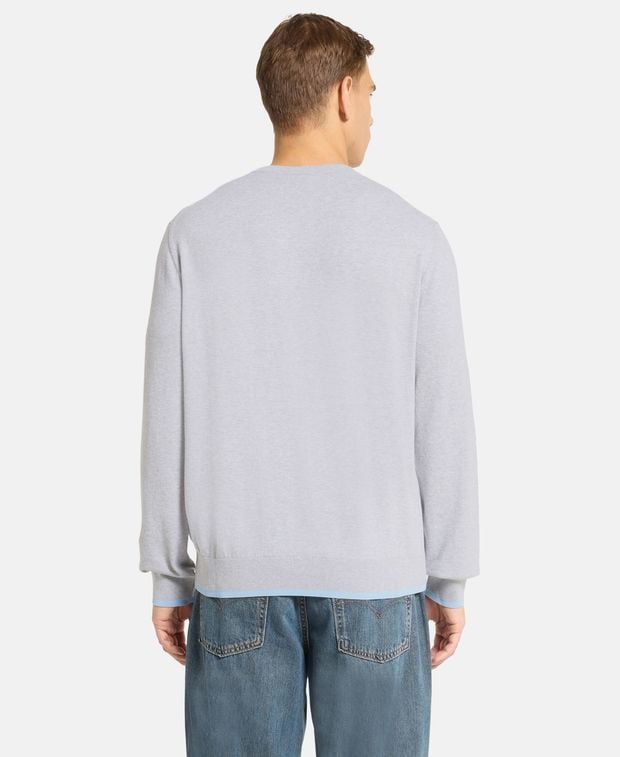 Versace Long-sleeved jumper