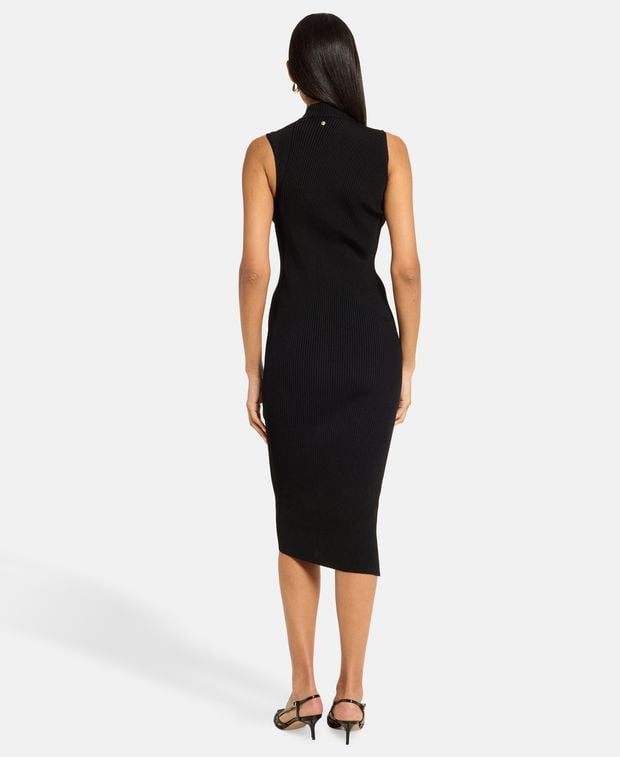 Versace Knitted dress