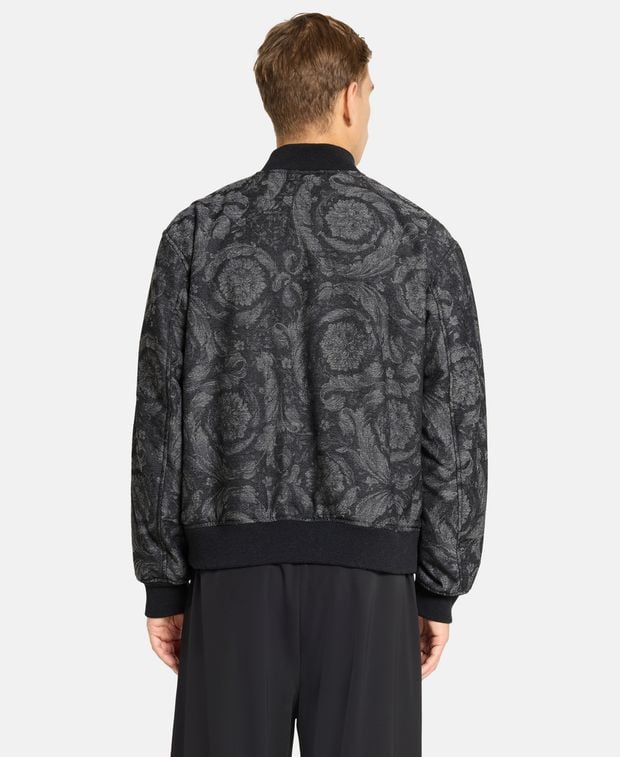 Versace Reversible blouson