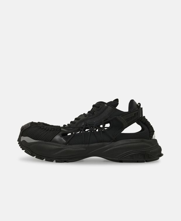 Versace Sneakers Mercury