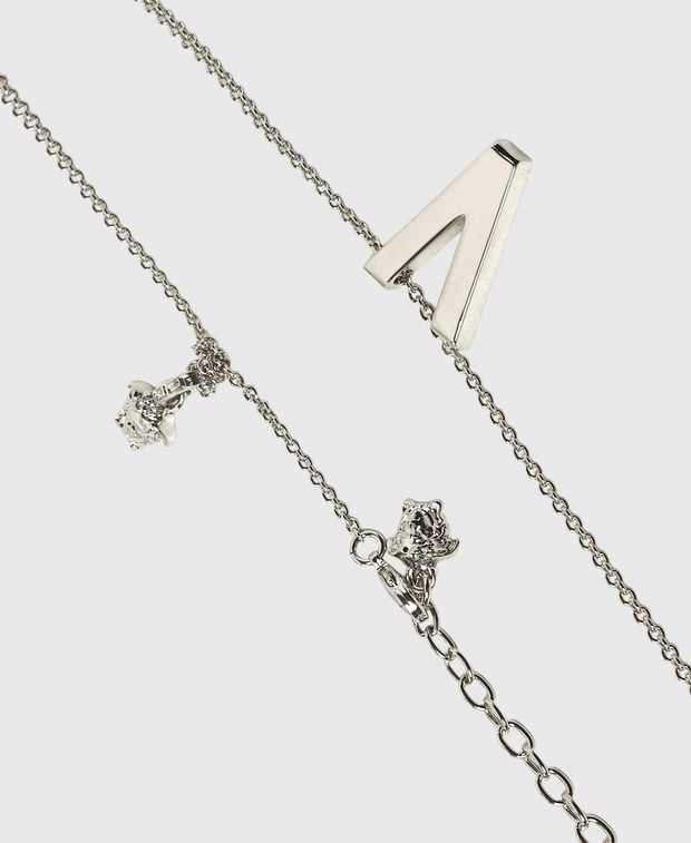 Versace Necklace with pendant