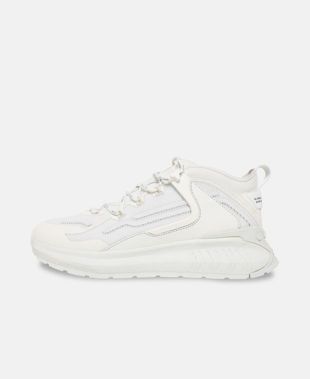 Tod's Sneakers Allacciata