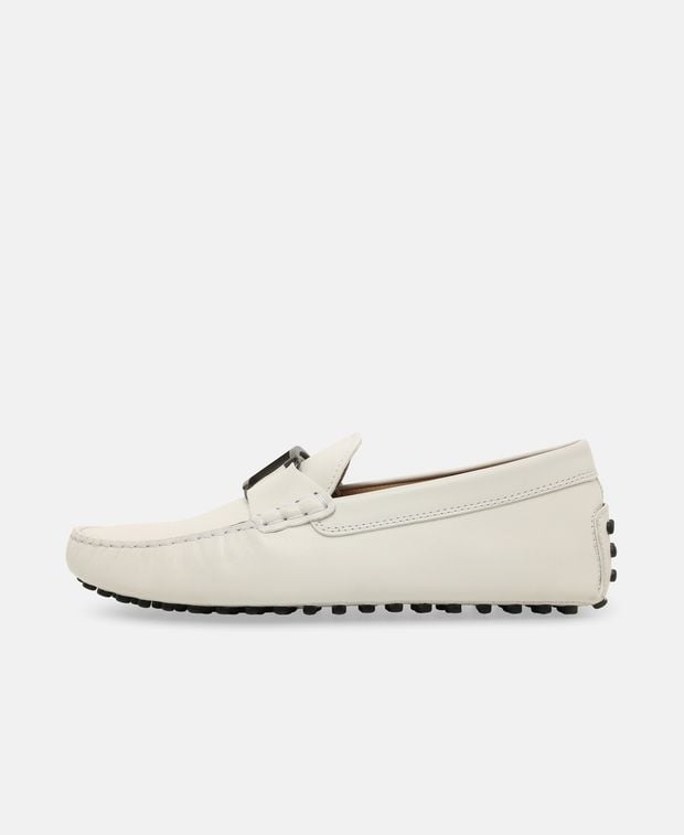 Tod's Moccasins