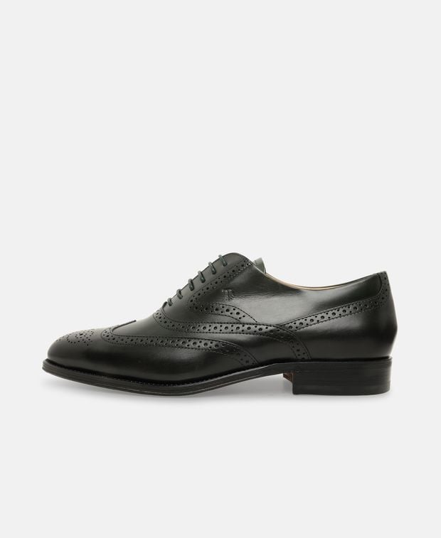 Tod's Oxfords