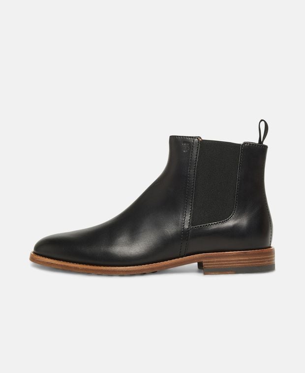 Tod's Chelsea boots