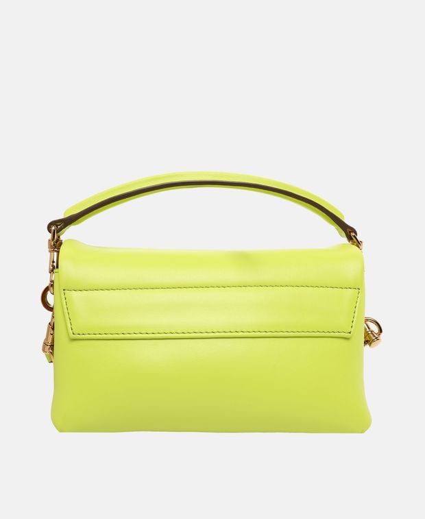Tod's Leather Top Handle bag