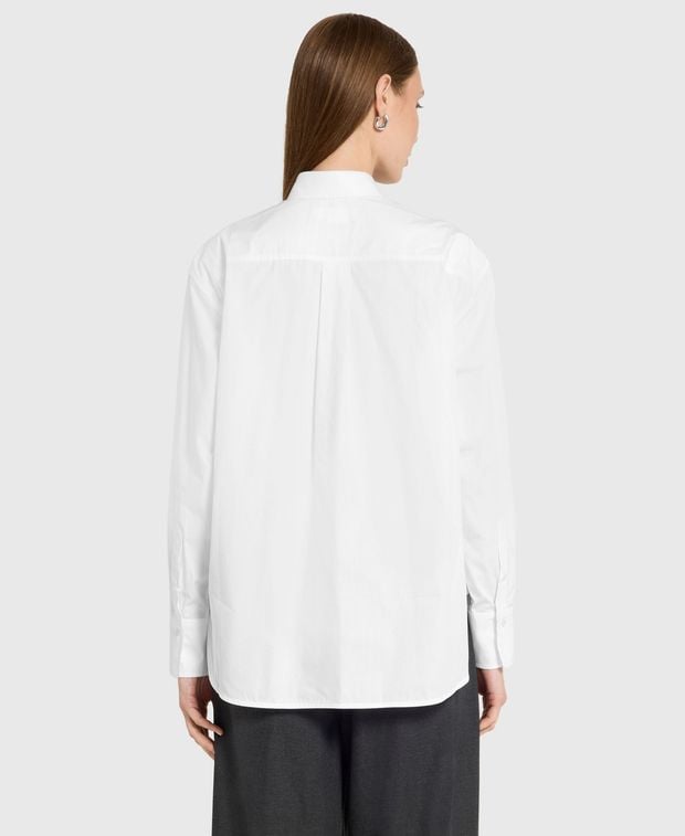 Victoria Beckham Leisure blouse