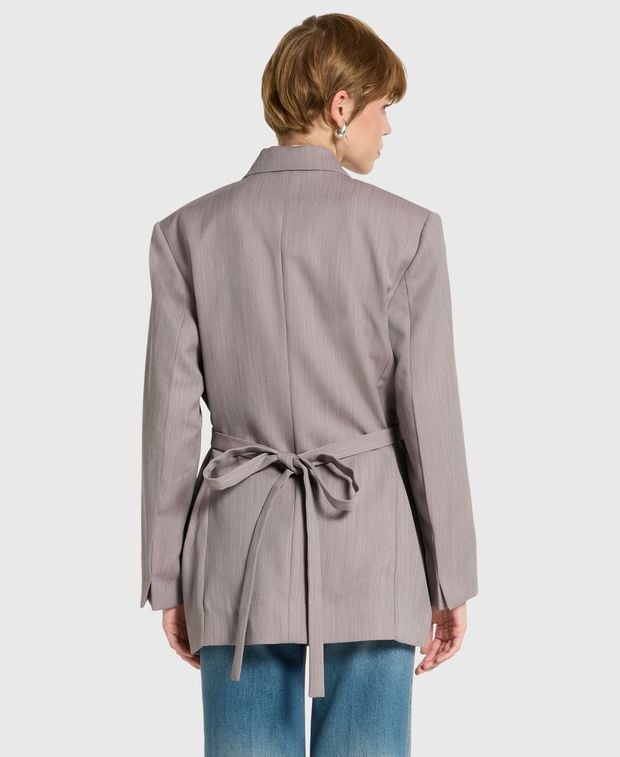 Victoria Beckham Wool blazer