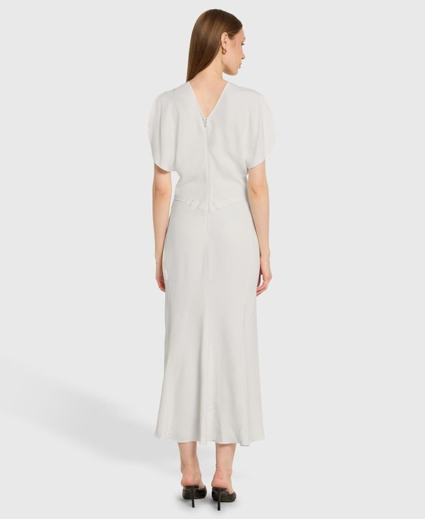 Victoria Beckham Casual dress Cady