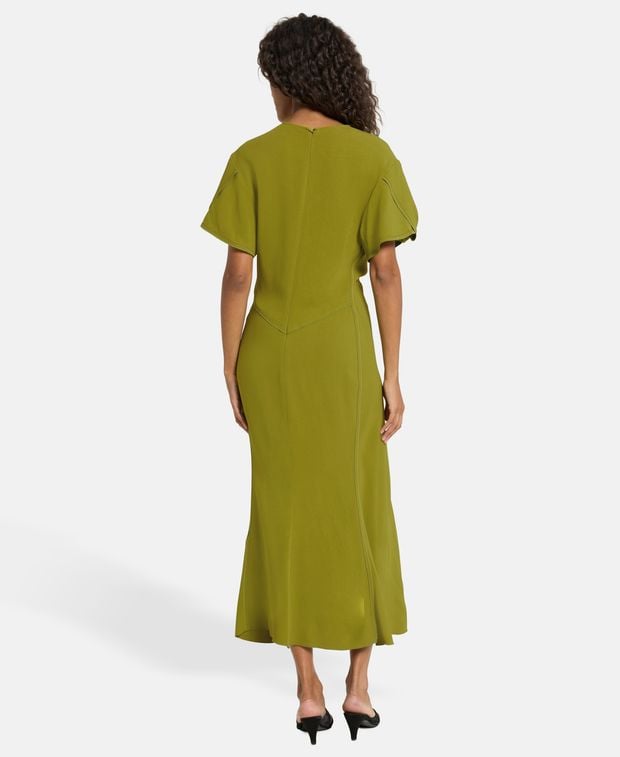 Victoria Beckham Casual dress Eve