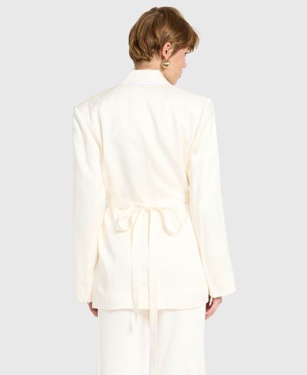 Victoria Beckham Blazer
