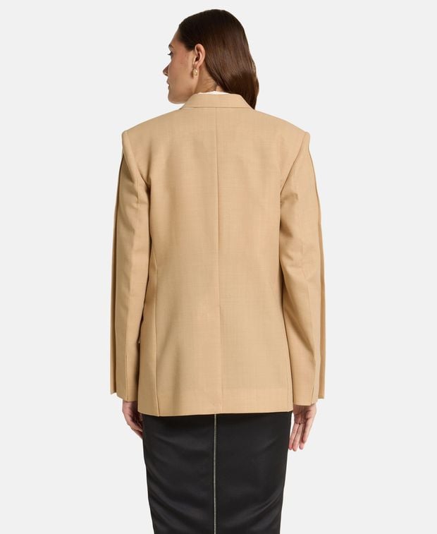 Victoria Beckham Wool blazer