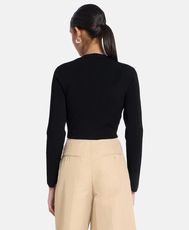 Victoria Beckham Cardigan
