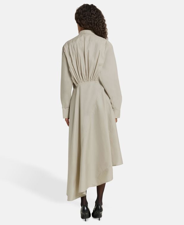 Victoria Beckham Shirtwaist dress