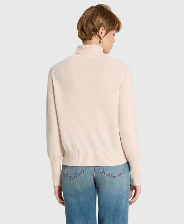 Victoria Beckham Wool rollneck